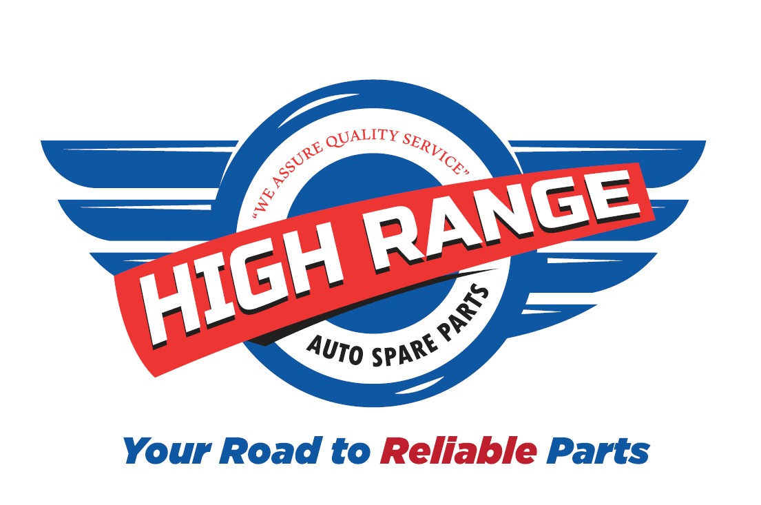 High Range Auto Spare Parts Trading Llc
