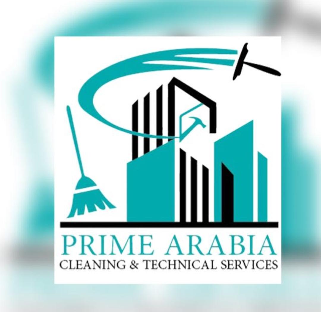 Prime Arabia Cleaning Technical Services