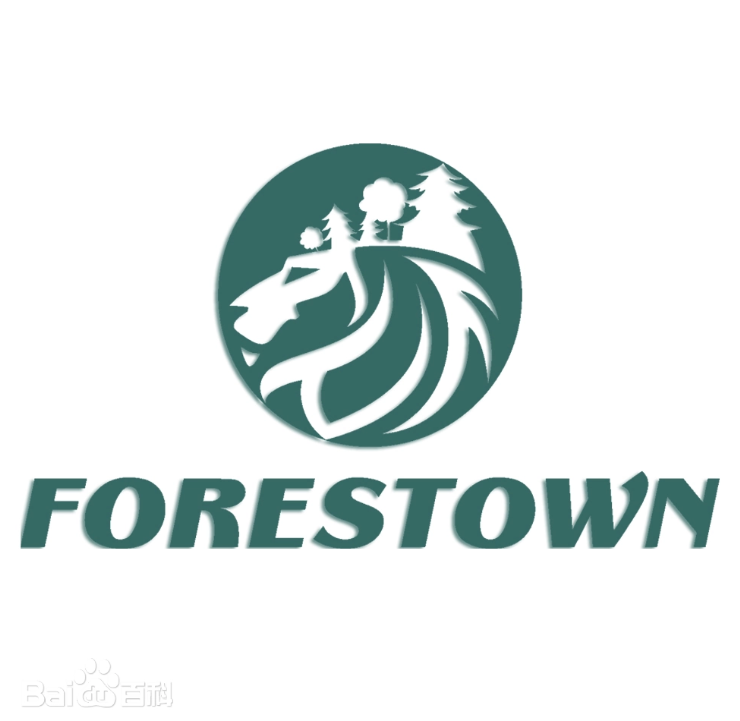 Forestown