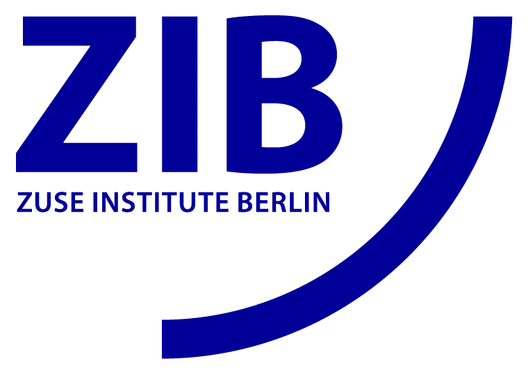 Zuse-institut Berlin