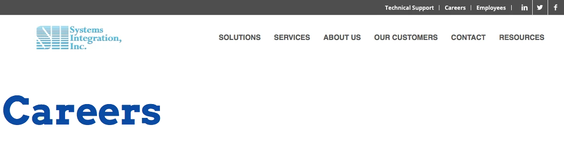 Grantek Systems Integration