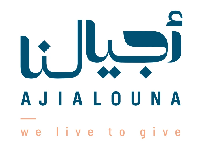 Ajialouna Organization