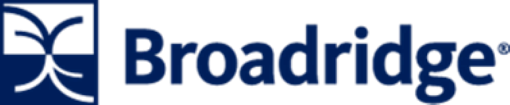 Broadridge
