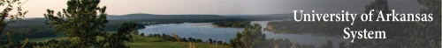University Of Arkansas