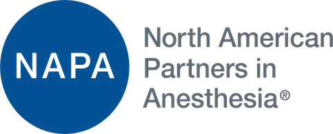 North American Partners In Anesthesia