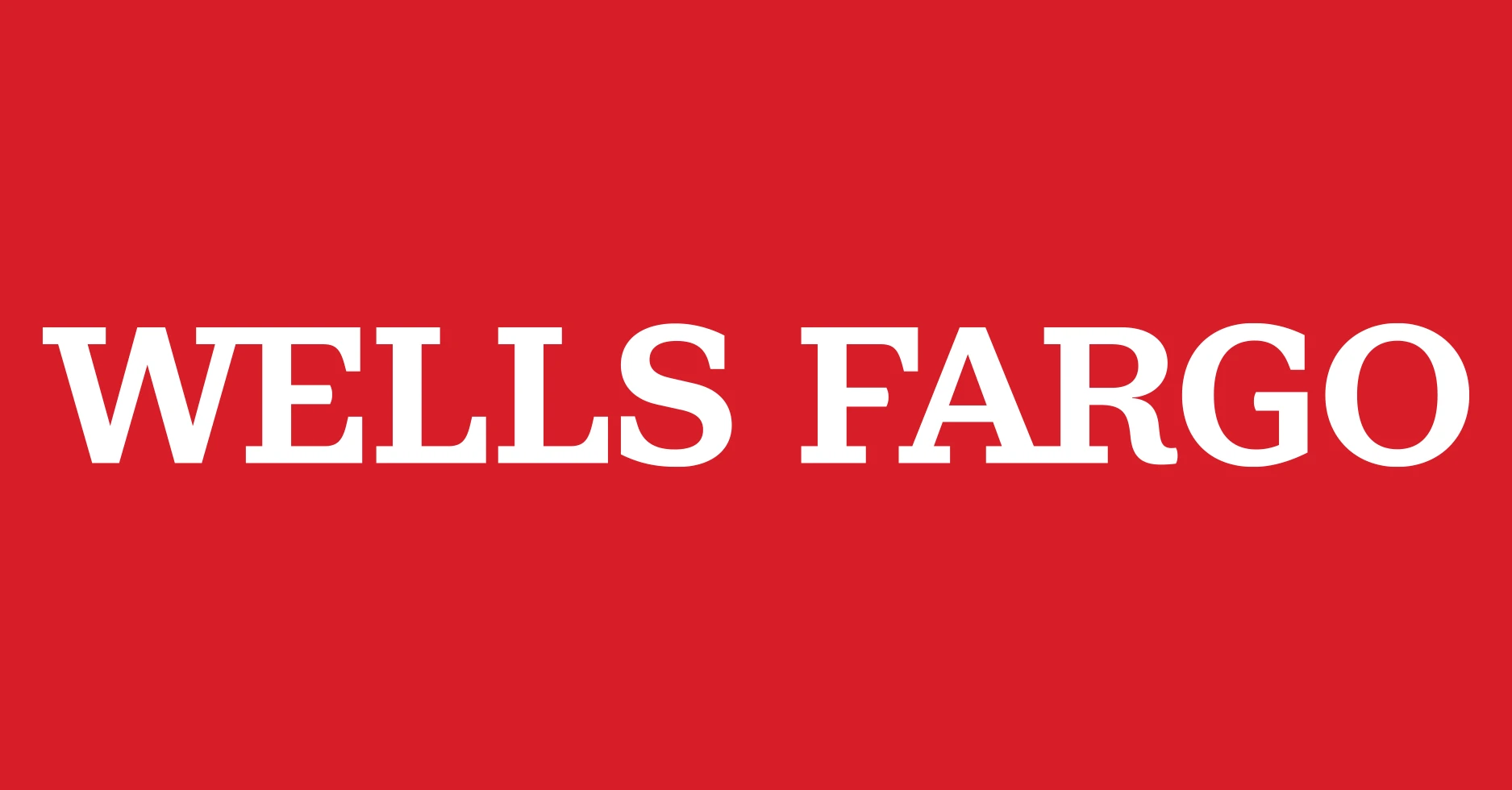 Wells Fargo Bank
