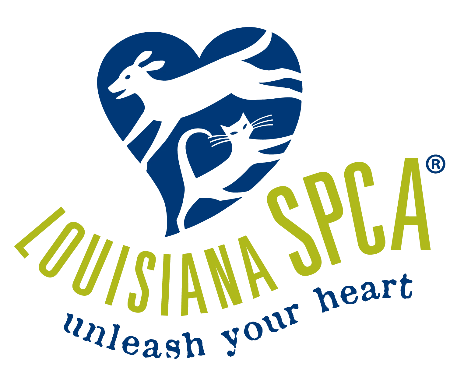 Louisiana Spca