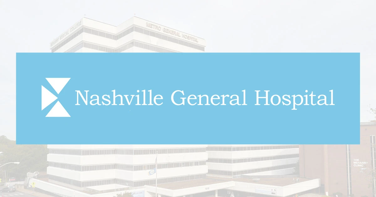 Nashville General Hospital
