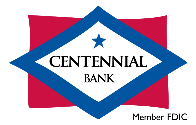 Centennial Bank