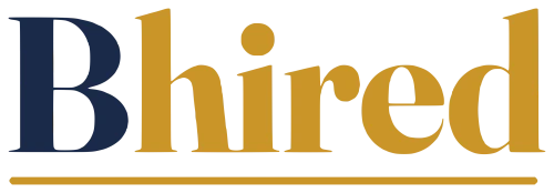 Bhired