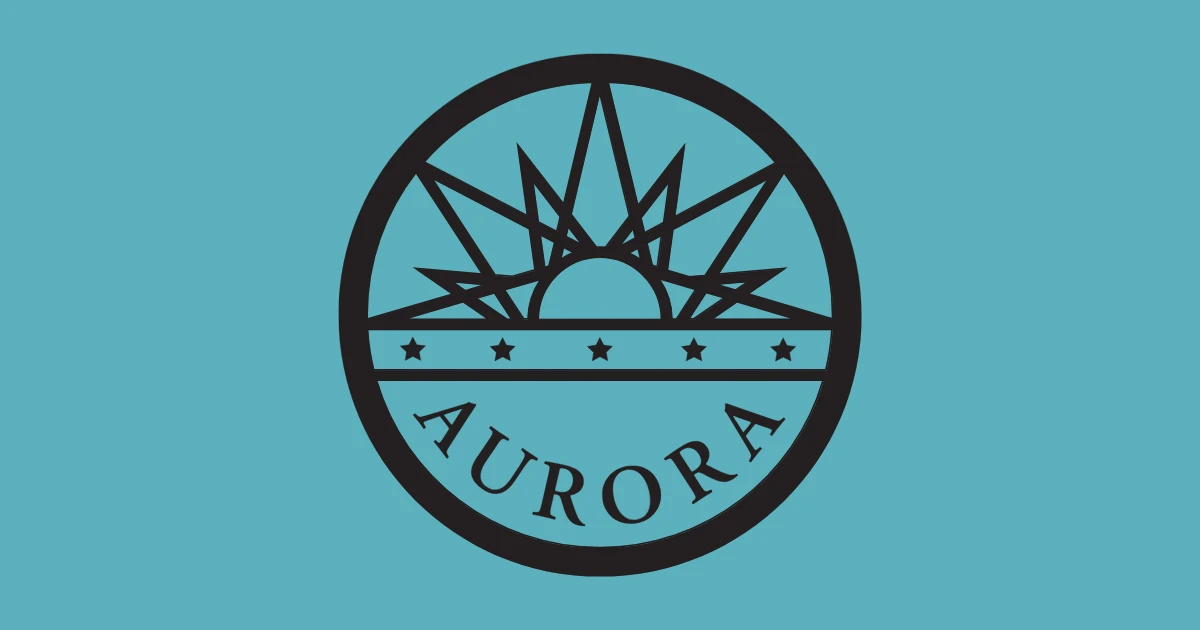 City Of Aurora