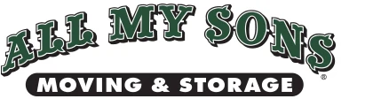 All My Sons Moving & Storage