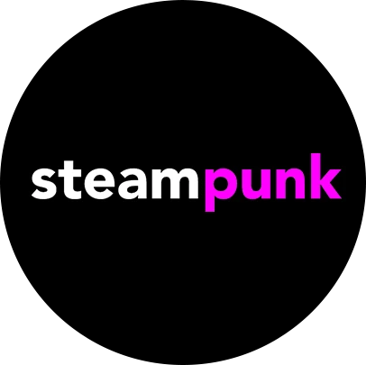 Steampunk