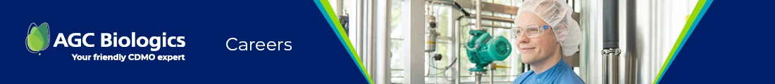 Agc Biologics