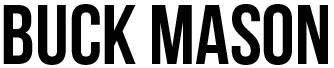 Buck Mason