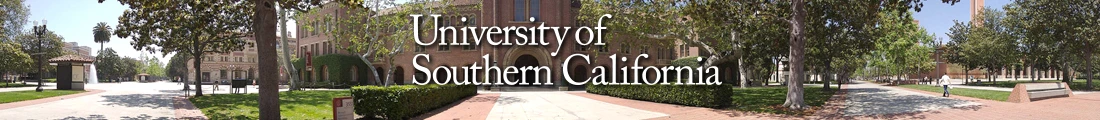 University Of Southern California- Hs