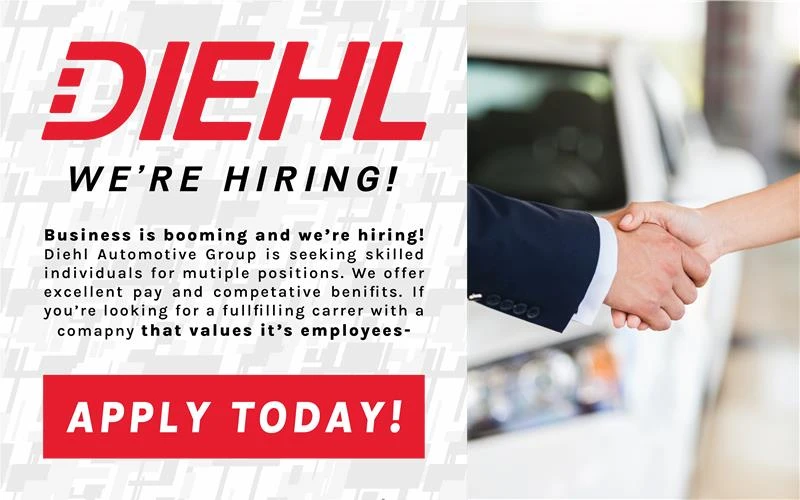 Diehl Automotive Group