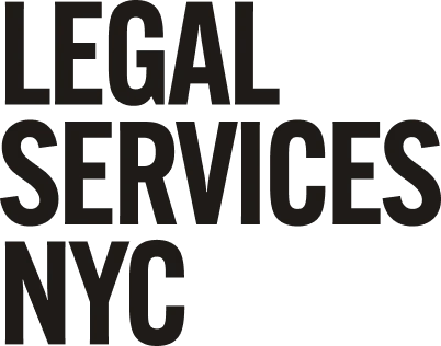 Legal Services Nyc