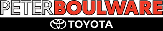 Peter Boulware Toyota