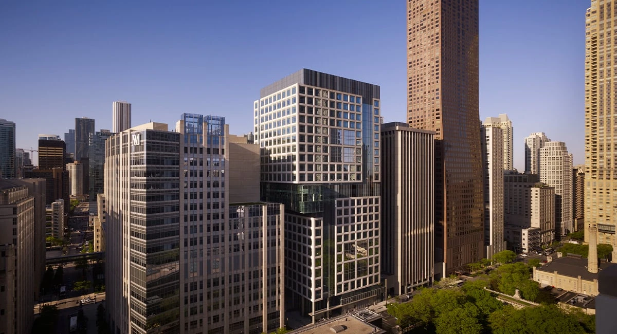 Ann Robert H Lurie Childrens Hospital Of Chicago
