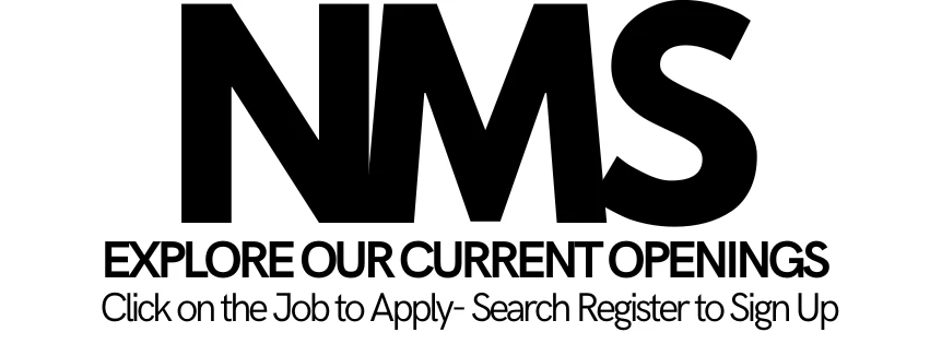 National Mortgage Staffing