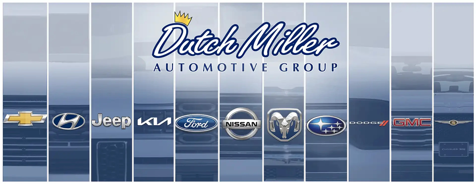 Dutch Miller Auto Group