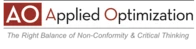 Applied Optimization