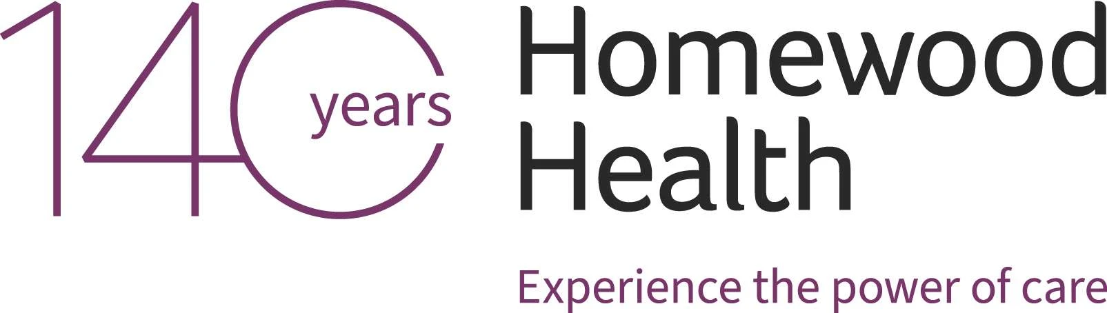 Homewood Health