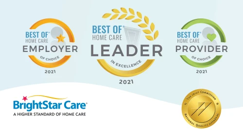 Brightstar Care Of Chattanooga