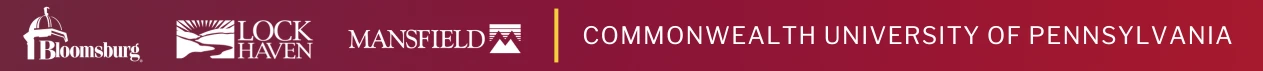 Commonwealth University Portal