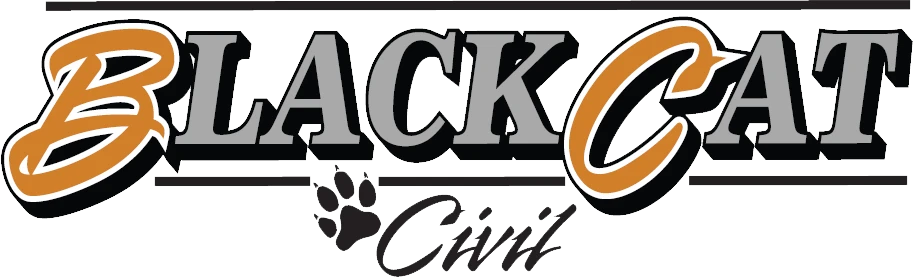 Black Cat Civil Pty