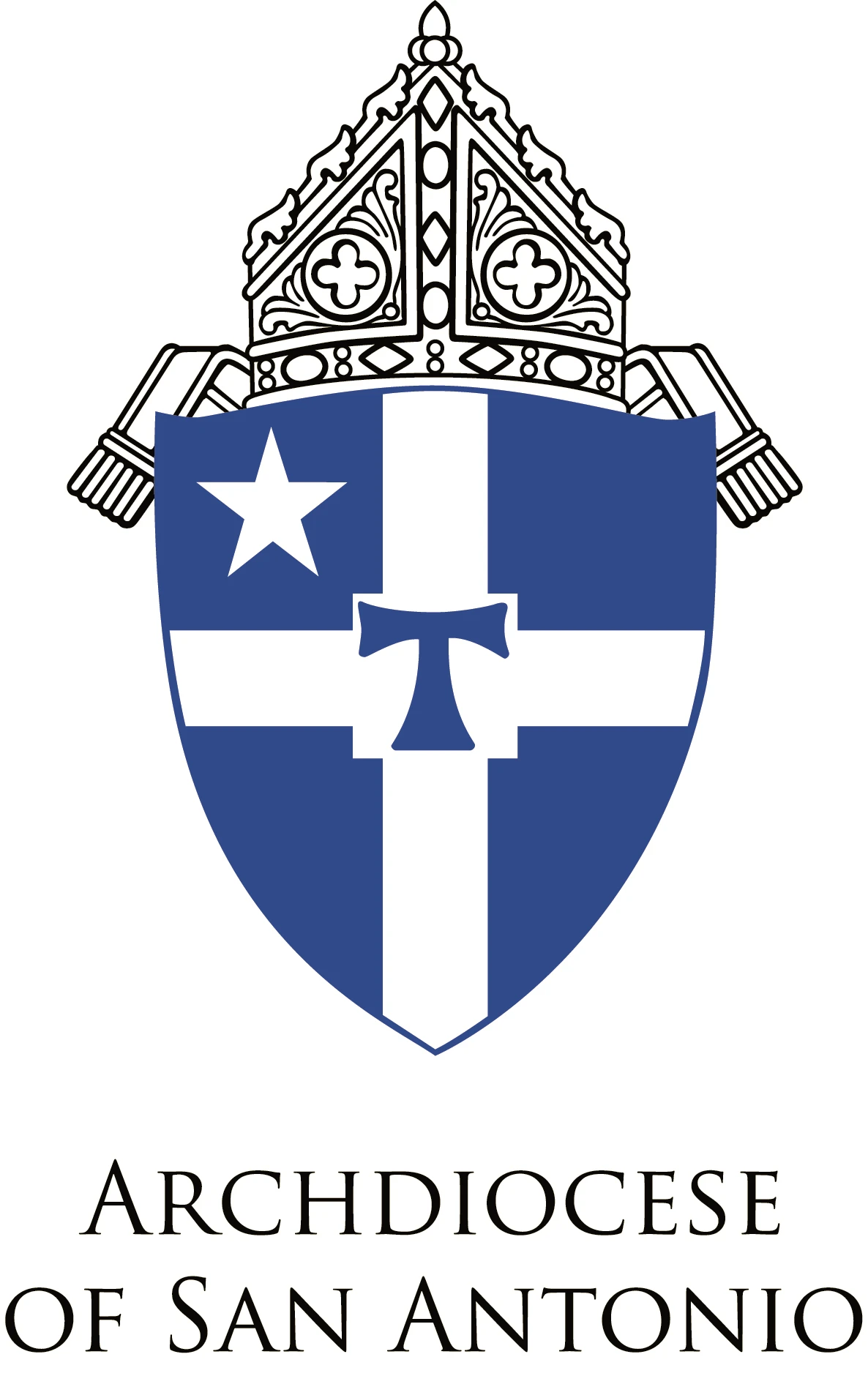 Archdiocese Of San Antonio