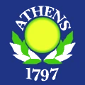 City Of Athens