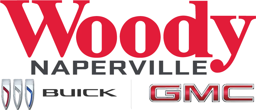 Woody Buick GMC of Naperville