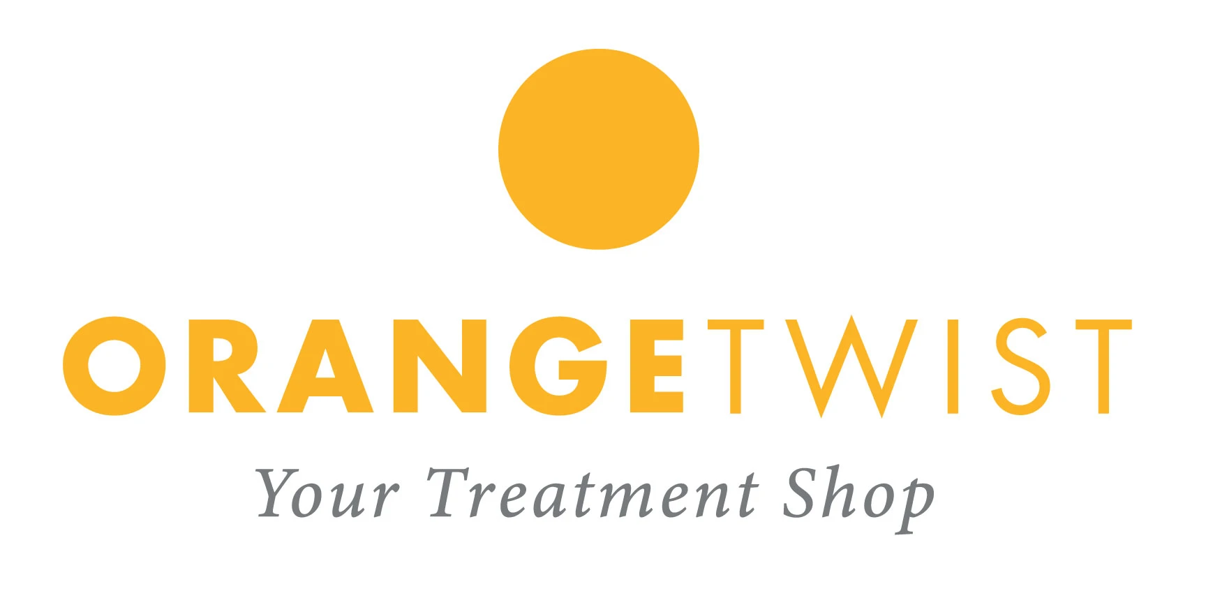 Orangetwist