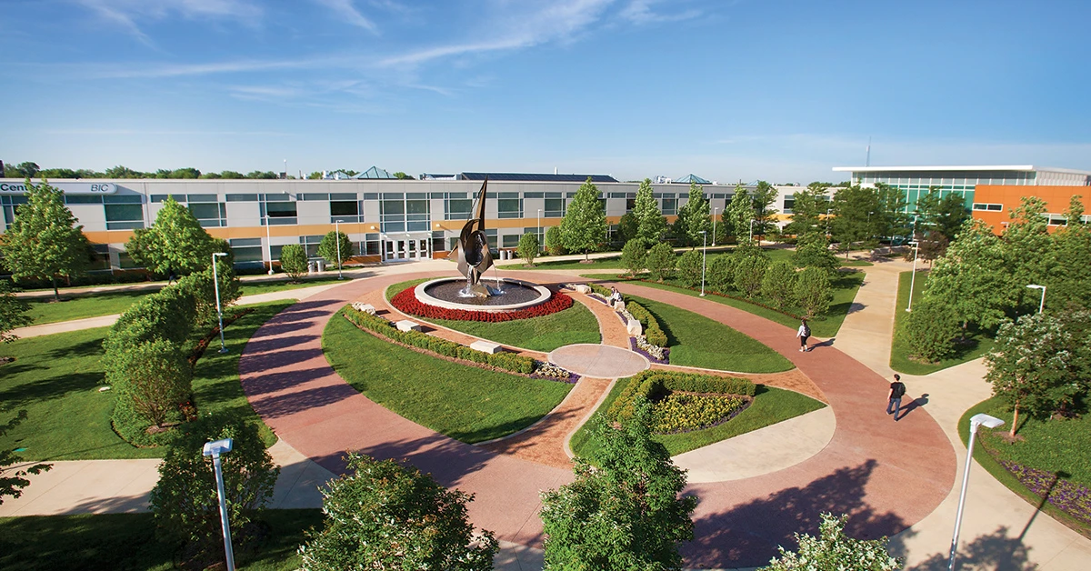 College Of Dupage
