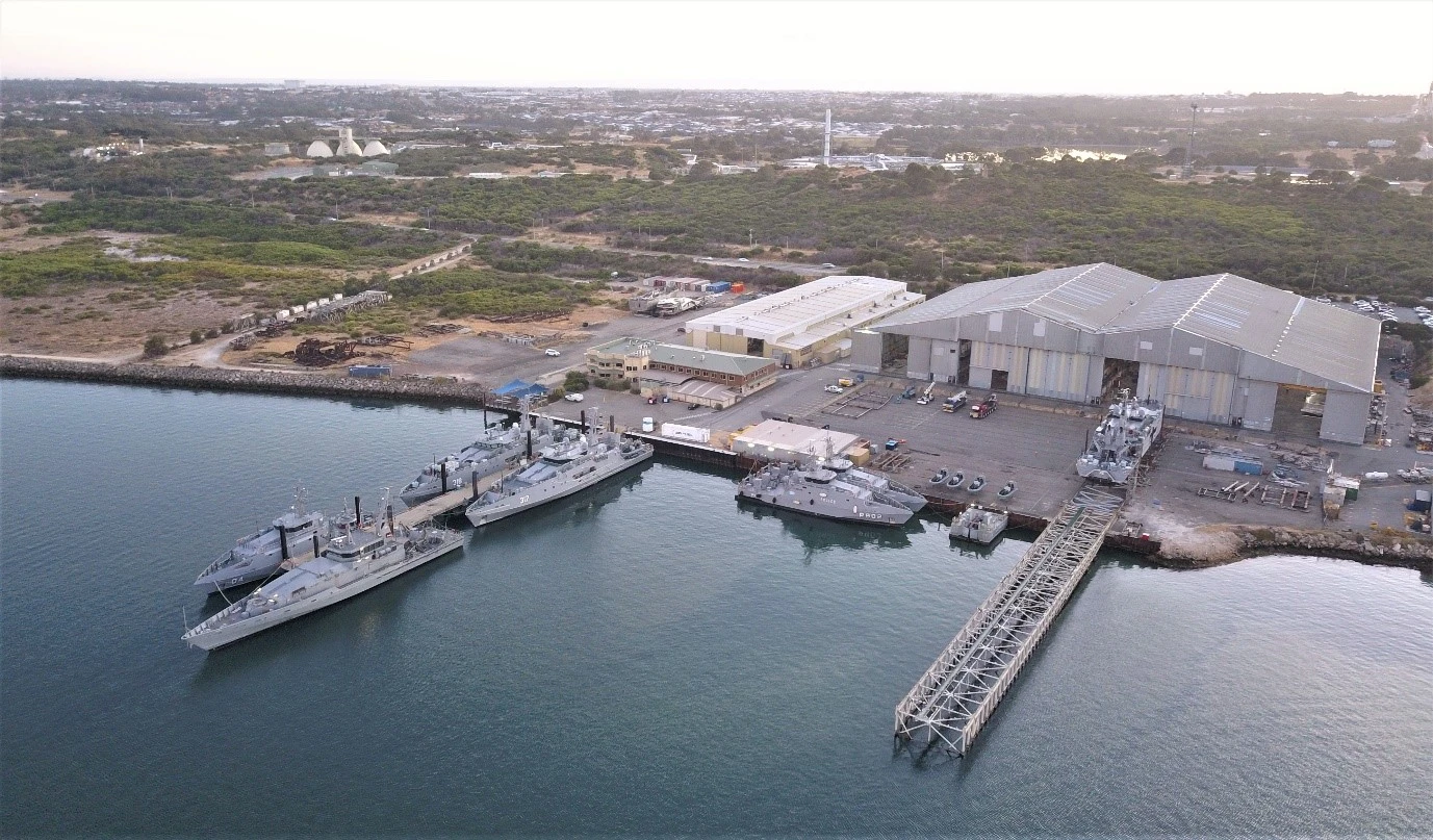 Austal