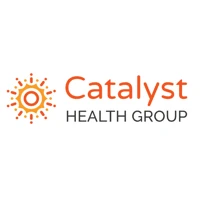 Catalyst Health Group