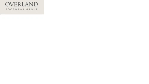 Overland Footwear