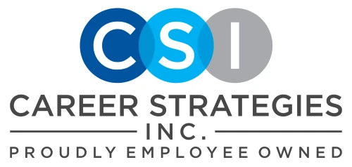 Career Strategies