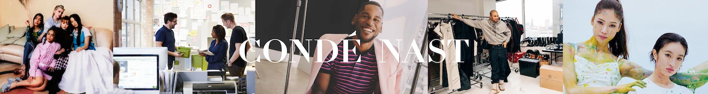 The Condé Nast Publications Limited