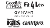 Goodlife Fitness Centres