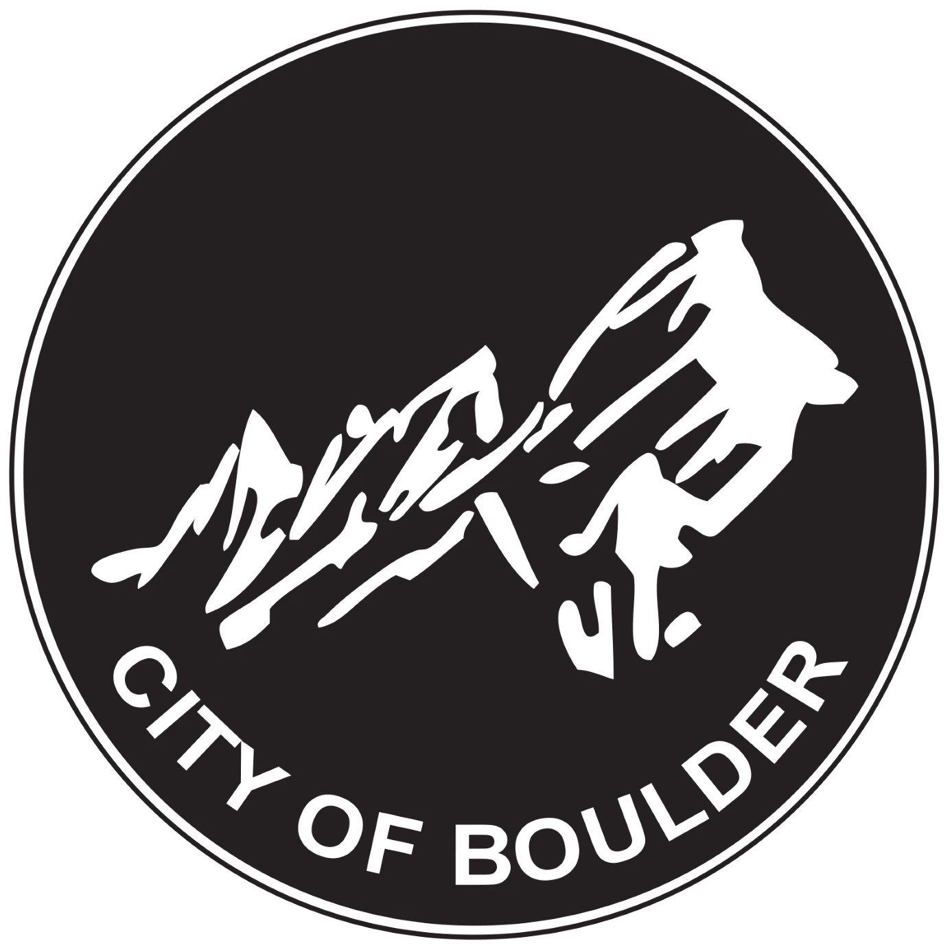 City Of Boulder