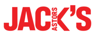 Jack Astor's