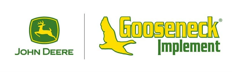 Gooseneck Implement