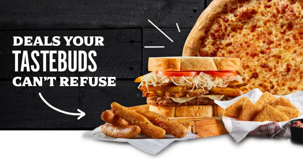 Primanti Bros.
