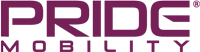 Pride Mobility & Quantum Rehab