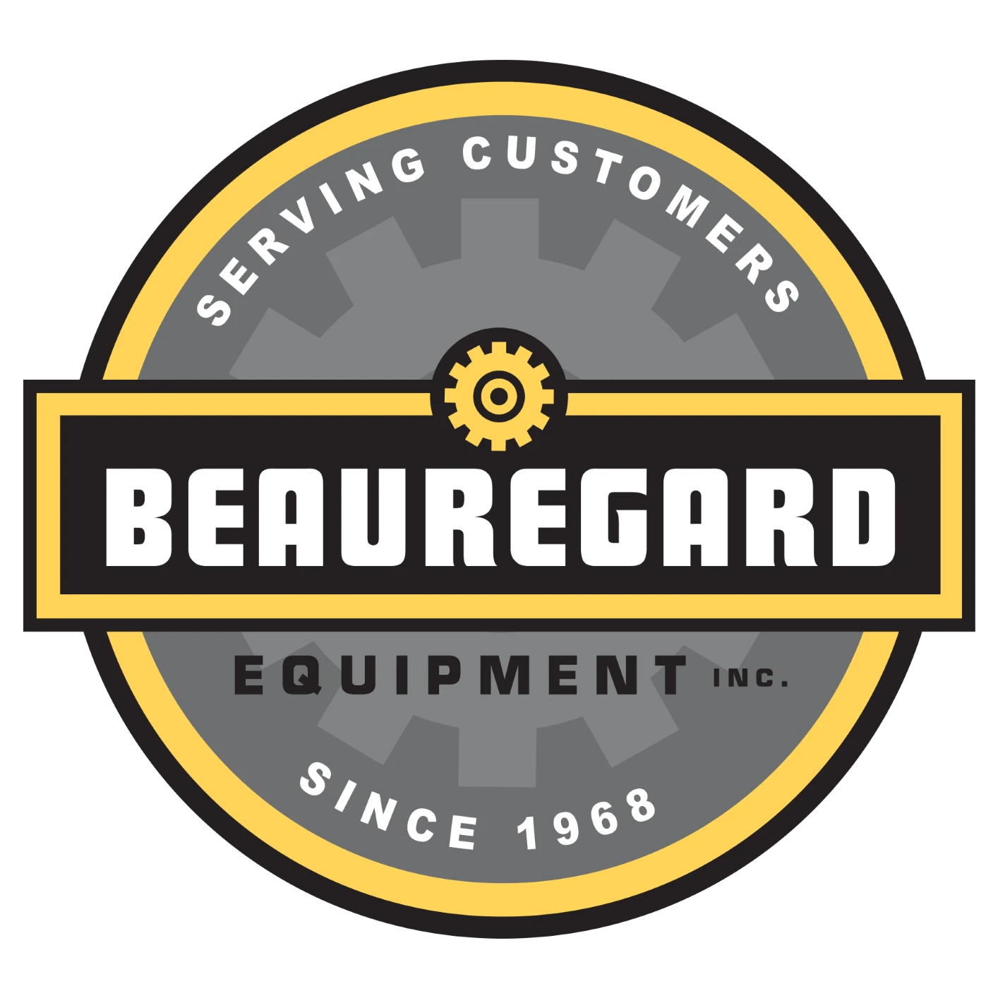 Beauregard Equipment