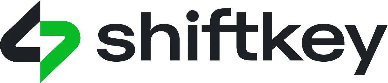 ShiftKey