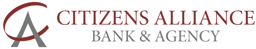 Citizens Alliance Bank Careers